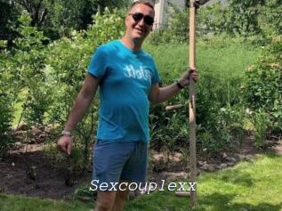 Sexcouplexx