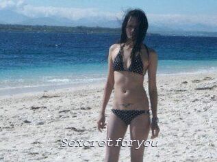 Sexcretforyou