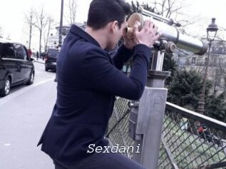 Sexdani