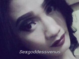 Sexgoddessvenus