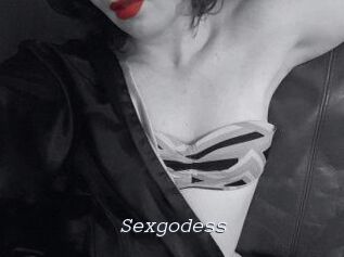 Sexgodess