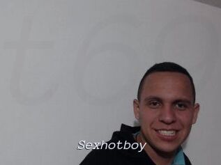 Sexhotboy