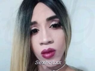 Sexhotxx