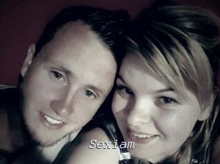 Sexiam