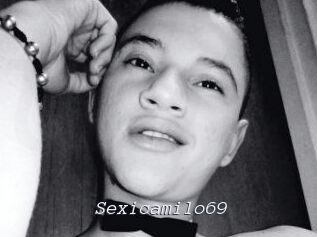 Sexicamilo69