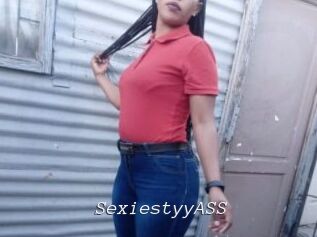 SexiestyyASS
