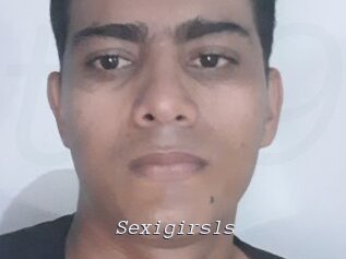 Sexigirsls
