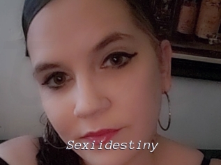 Sexiidestiny