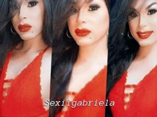 Sexiigabriela