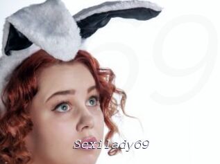 Sexilady69