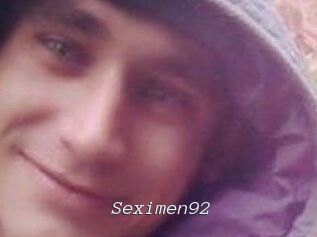 Seximen92