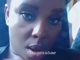Sexinessbae