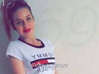 Sexkarlahot