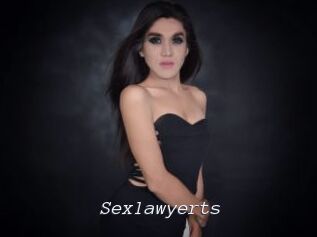 Sexlawyerts