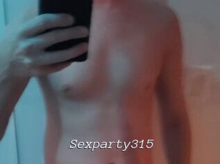 Sexparty315