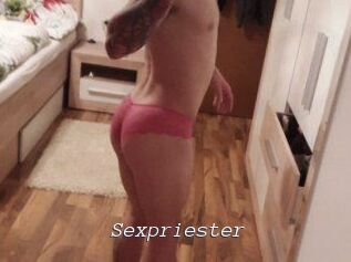 Sexpriester