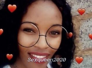 Sexqueen2020