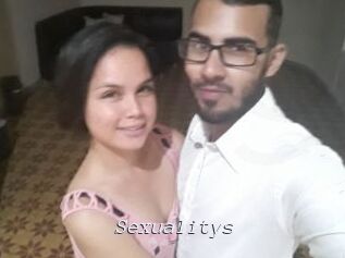 Sexualitys