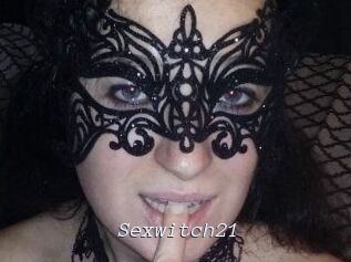 Sexwitch21
