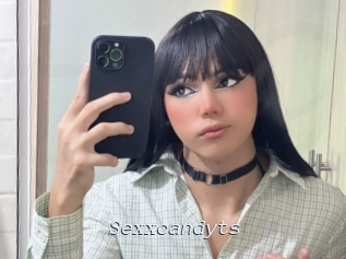 Sexxcandyts