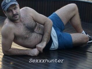 Sexxxhunter