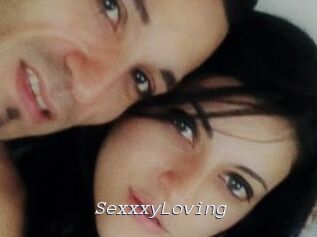 SexxxyLoving