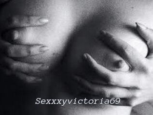 Sexxxyvictoria69