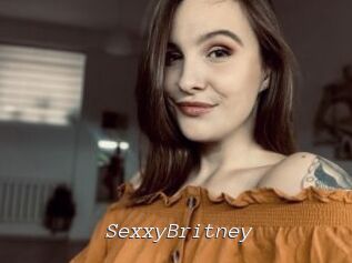 SexxyBritney