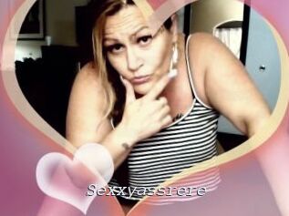 Sexxyassrere