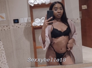 Sexxybella18