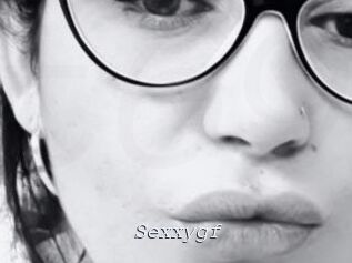 Sexxygf