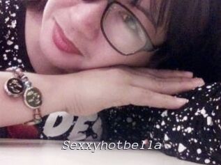 Sexxyhotbella