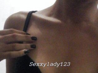Sexxylady123