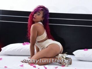 Sexxylunithared
