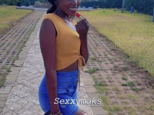 sexxymaks Tel 69 Salopes