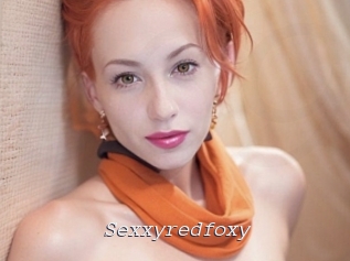 Sexxyredfoxy