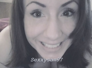 Sexxysam97