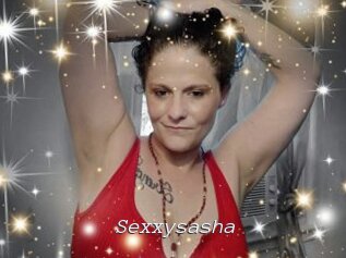 Sexxysasha