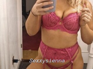 Sexxysienna