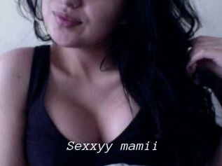 Sexxyy_mamii