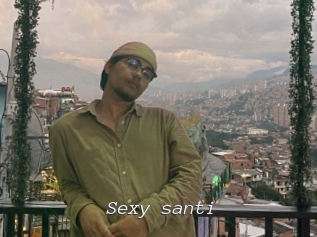 Sexy_santi