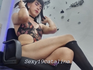 Sexy19catalina