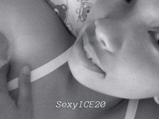 SexyICE20