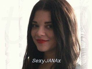 SexyJANAx