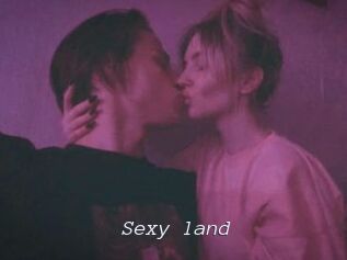 Sexy_land
