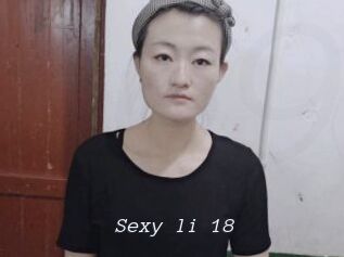 Sexy_li_18