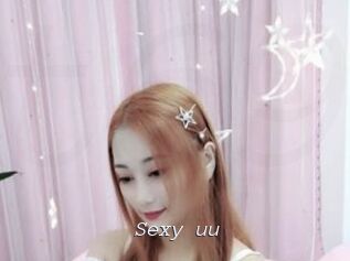 Sexy_uu