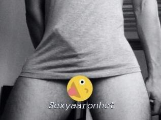 Sexyaaronhot