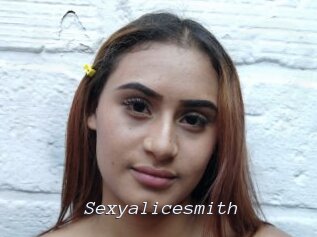 Sexyalicesmith