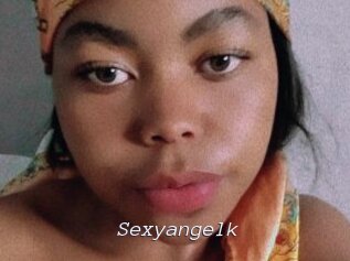 Sexyangelk